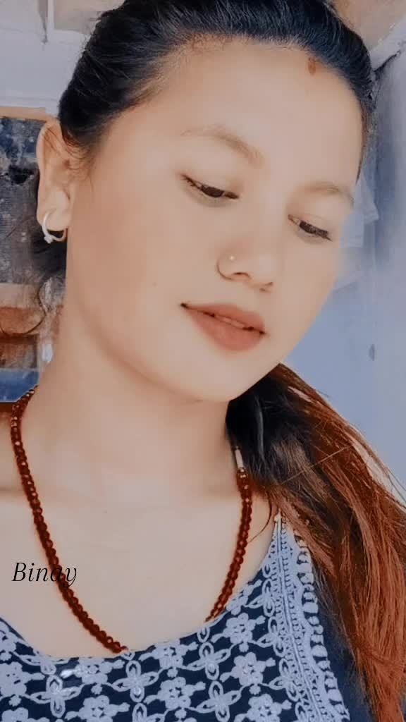 @binay😍sara