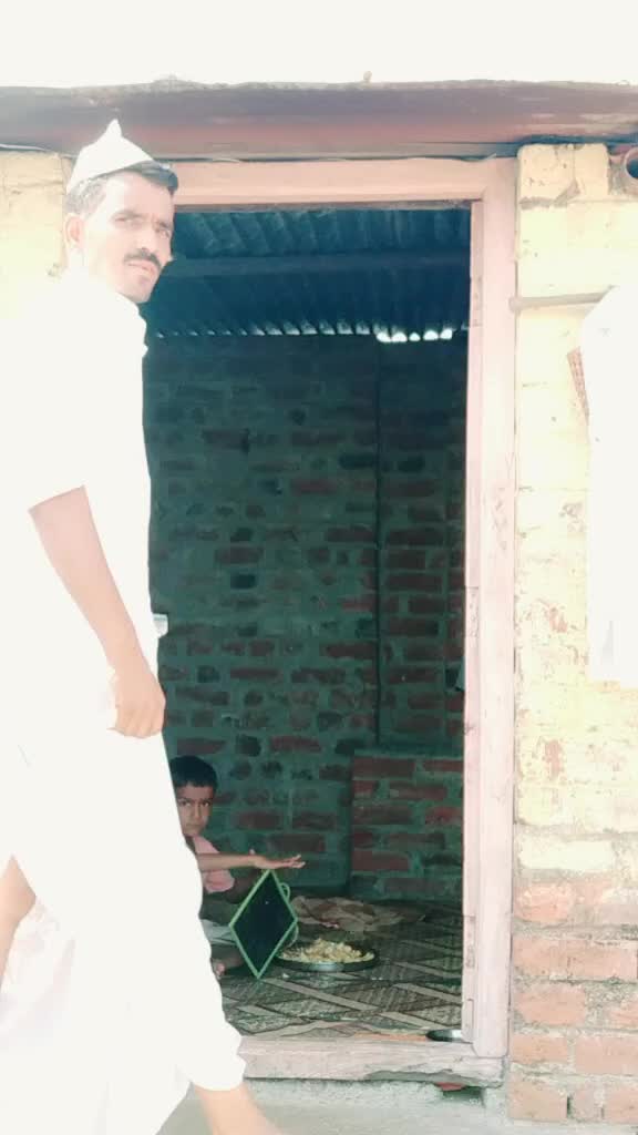 @Balaji Munde