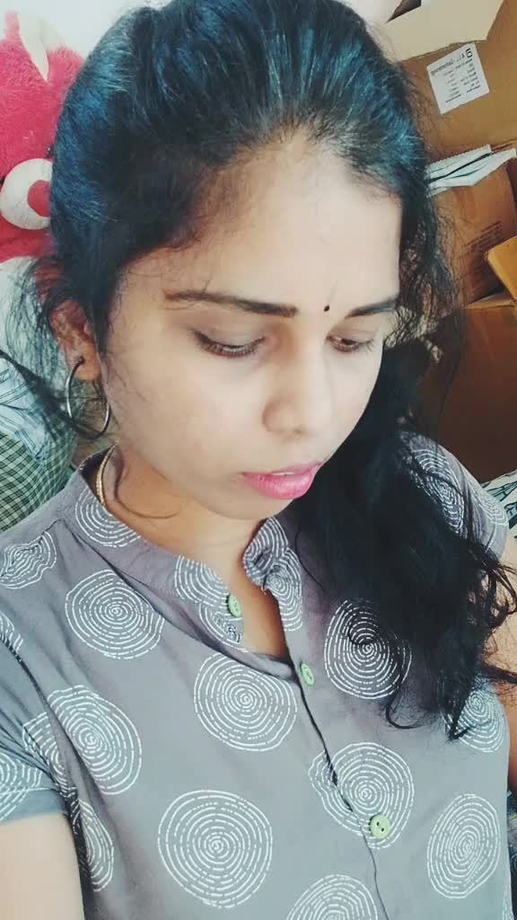 @Sree