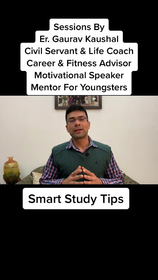 @Gaurav Kaushal