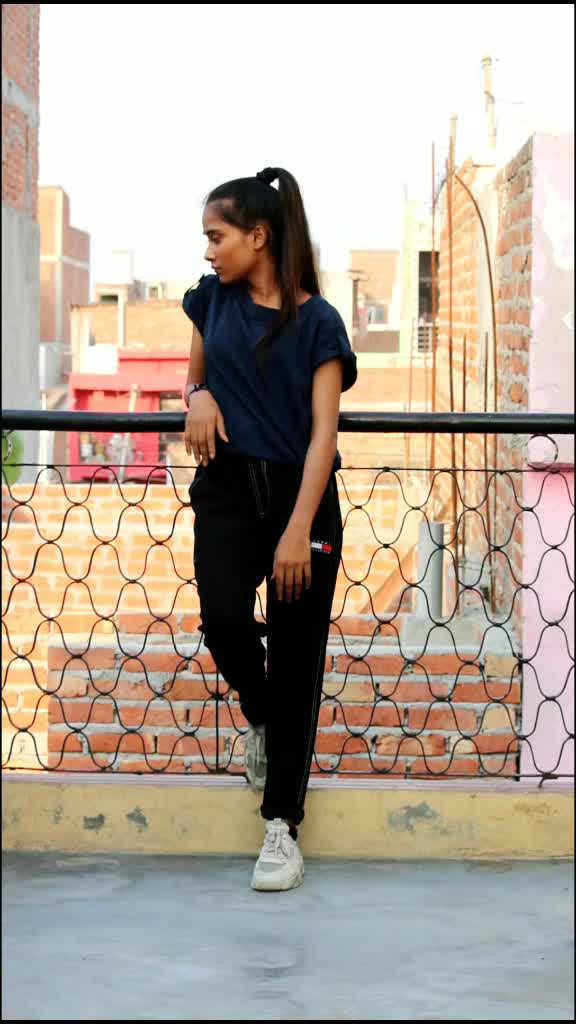 @pooja dancer