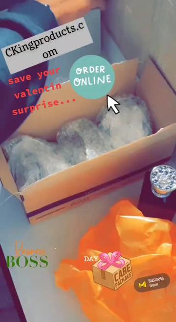 @cstilproducts 👑