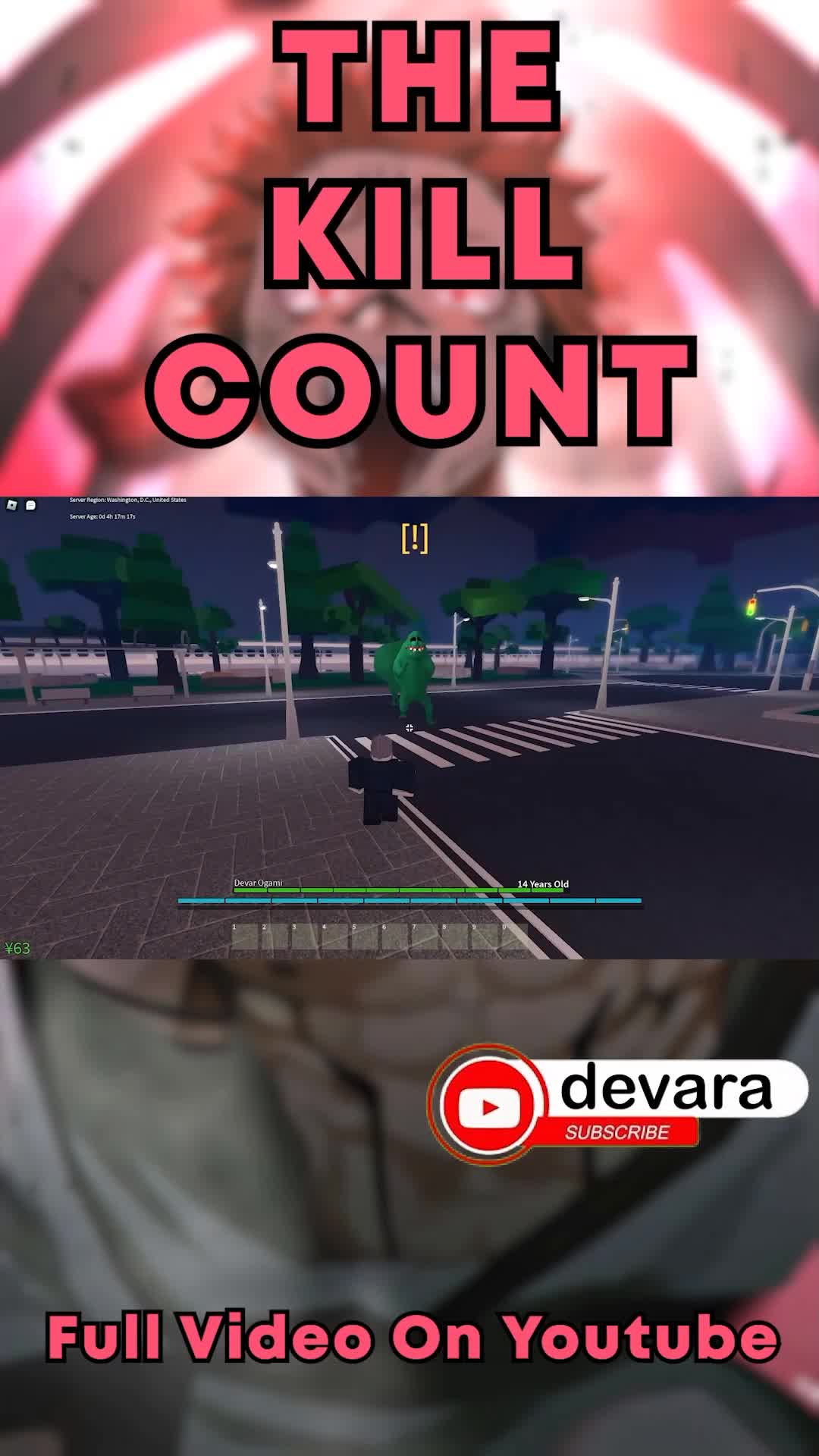 @Devara