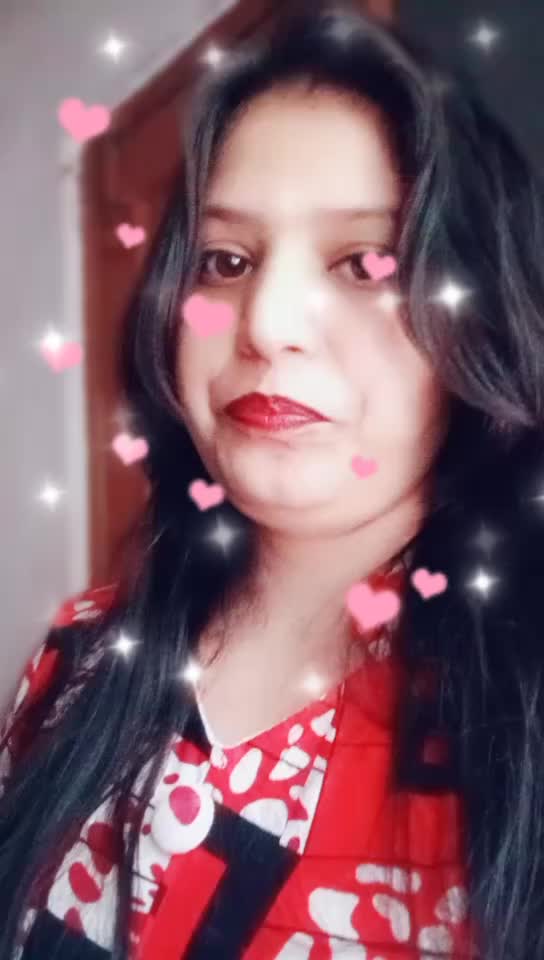 @❤️Rupali Choudhary❤️