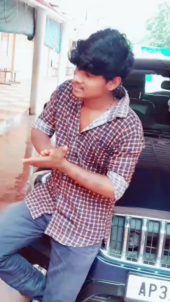 @JRG ANAND