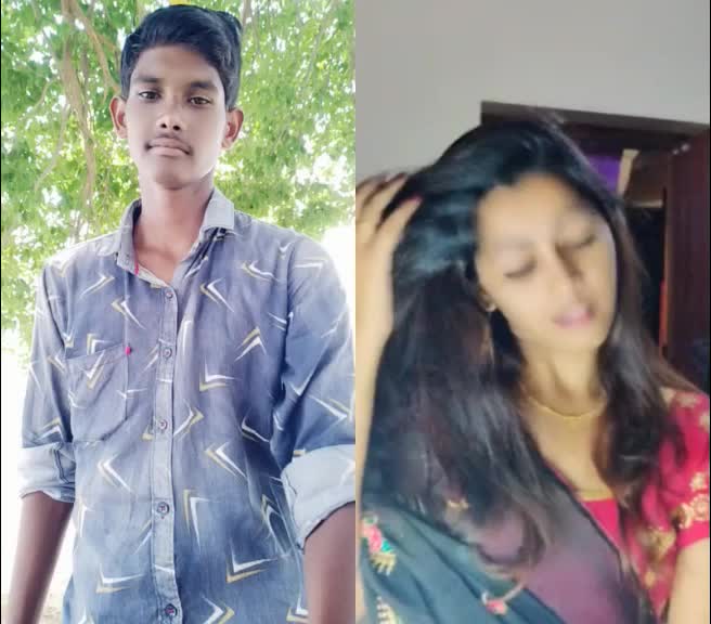 @Paluru Ramesh