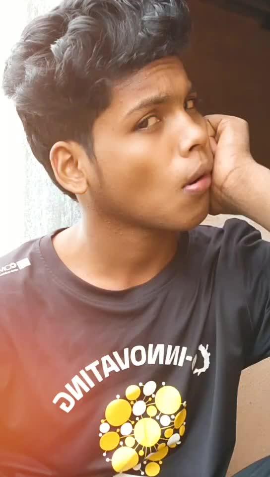 @smily boy