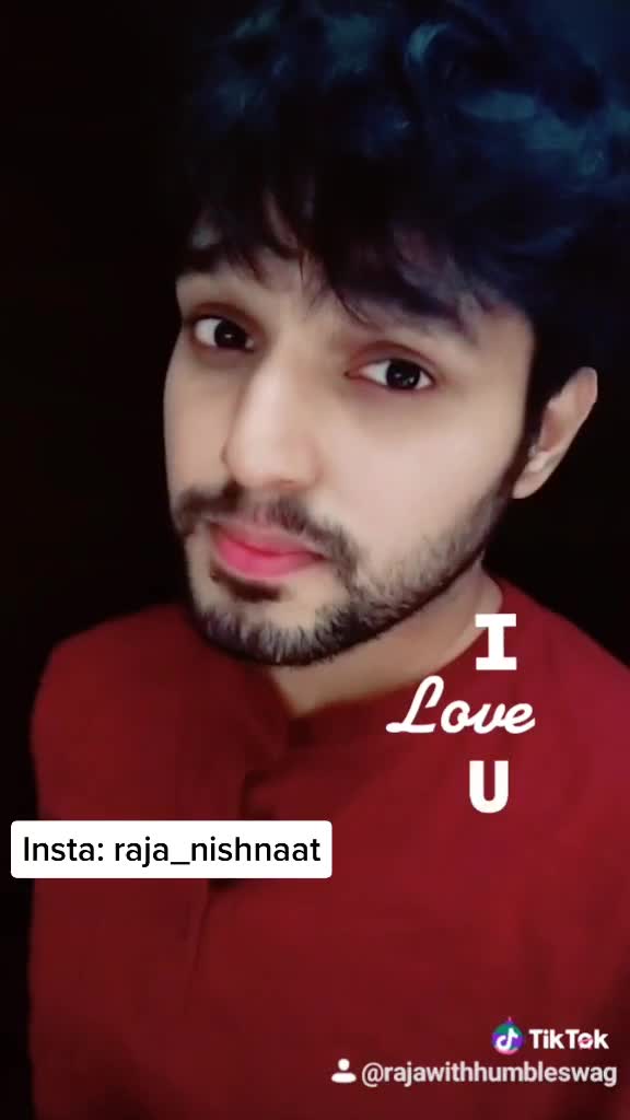@Raja's Humbleswag😌❤