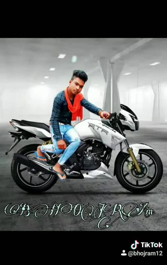 @bhojram