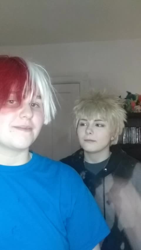 @cosplayinthevoid