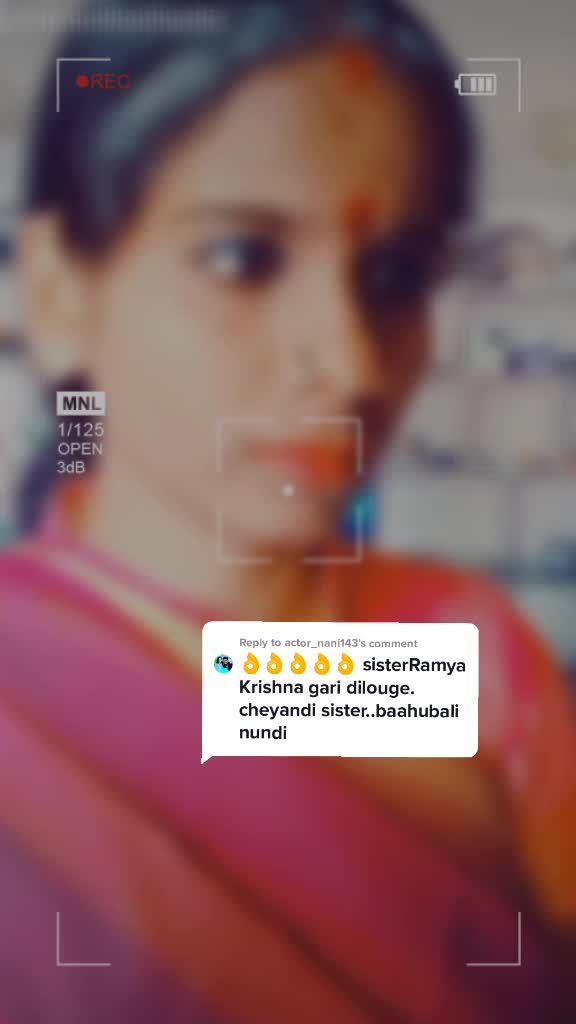 @Upcoming Actress