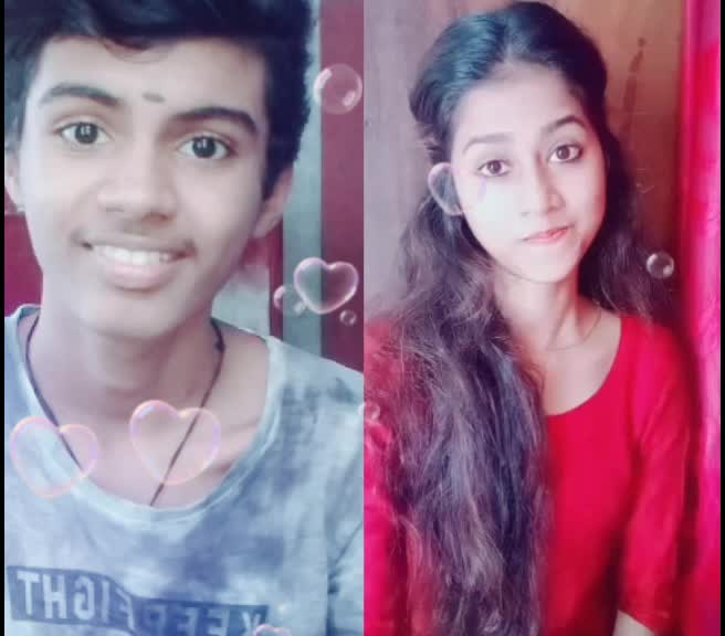 @Abhinav krishnan