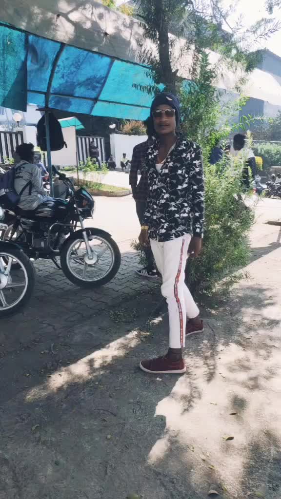 @Rahulraj from Nashik