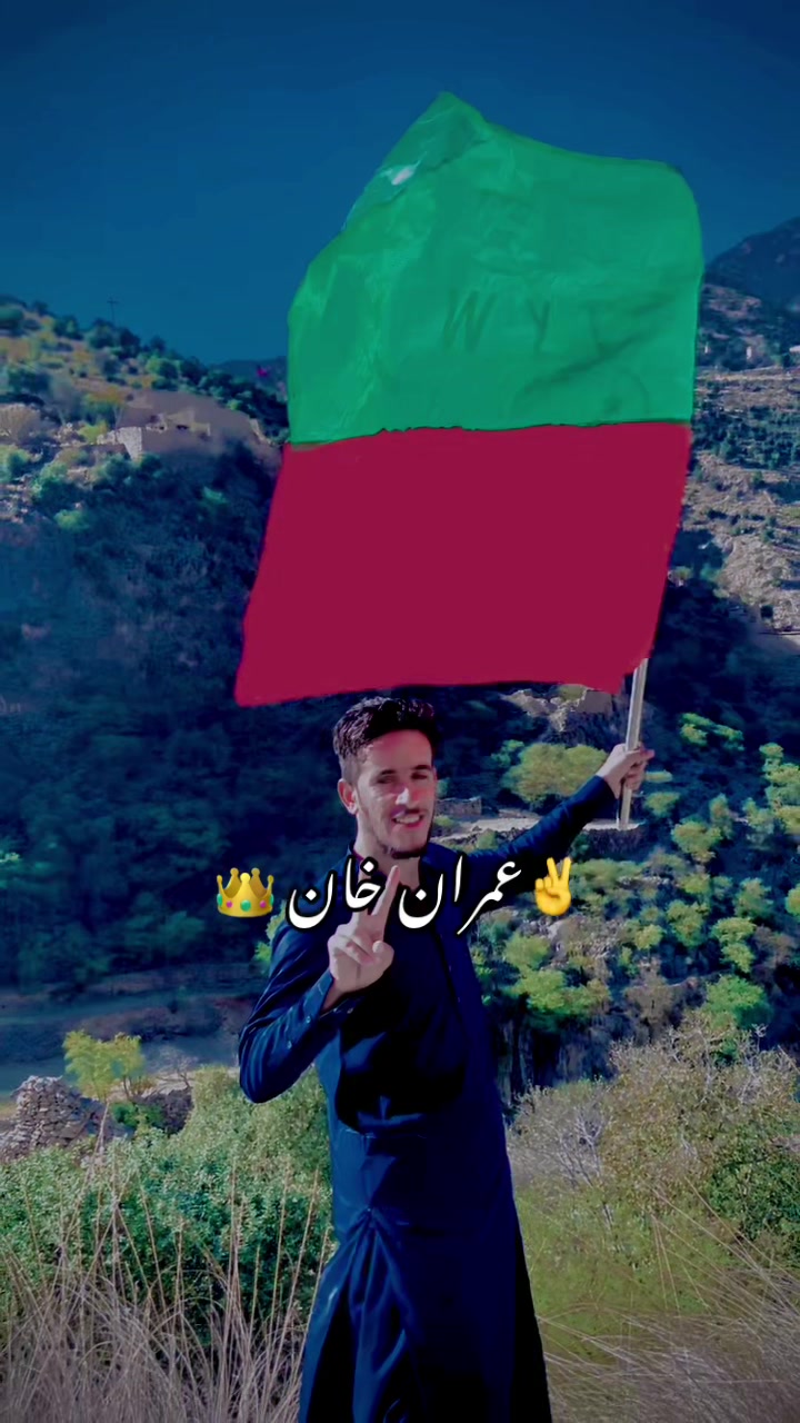@🇧🇫 PTI.Tiger..King 👑