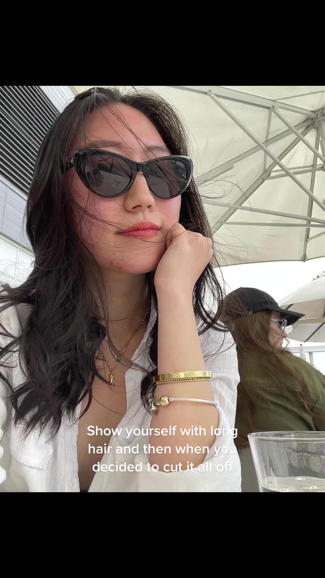 @Adrianne Jin