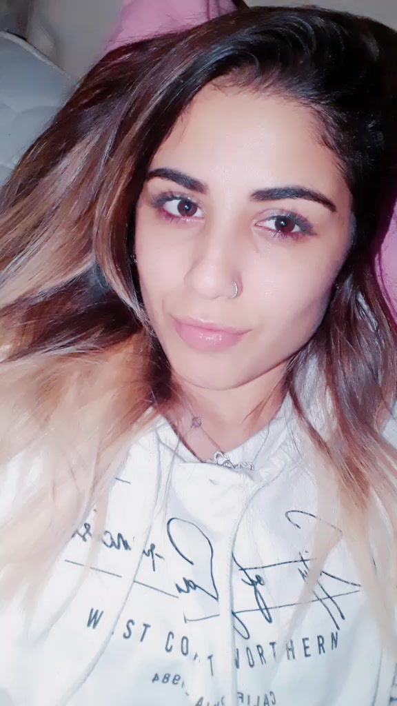 @🌸Gizem Degirmenci🌸