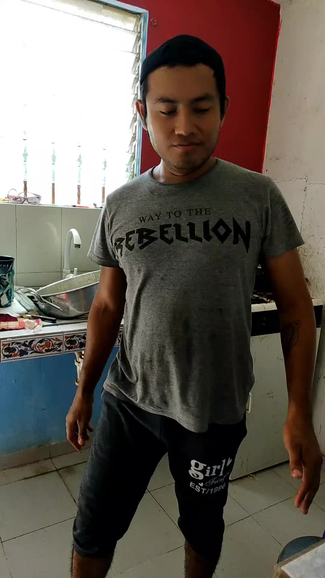 @Santos Tun Manuel