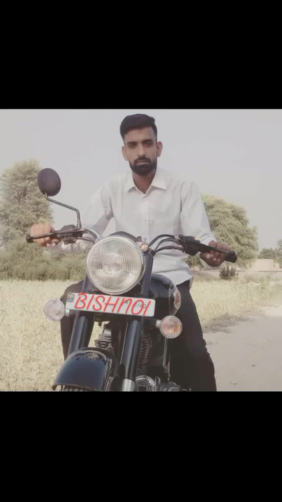 @BISHNOI SARKAR