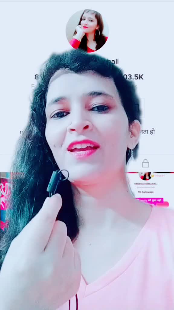 @Vandna Kumari .