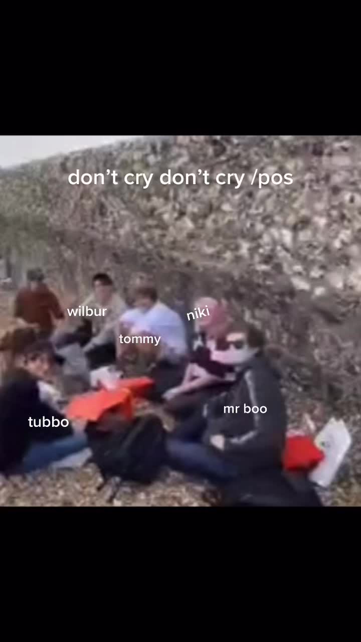 @:)