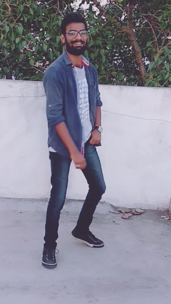 @Kiran Karthikeya
