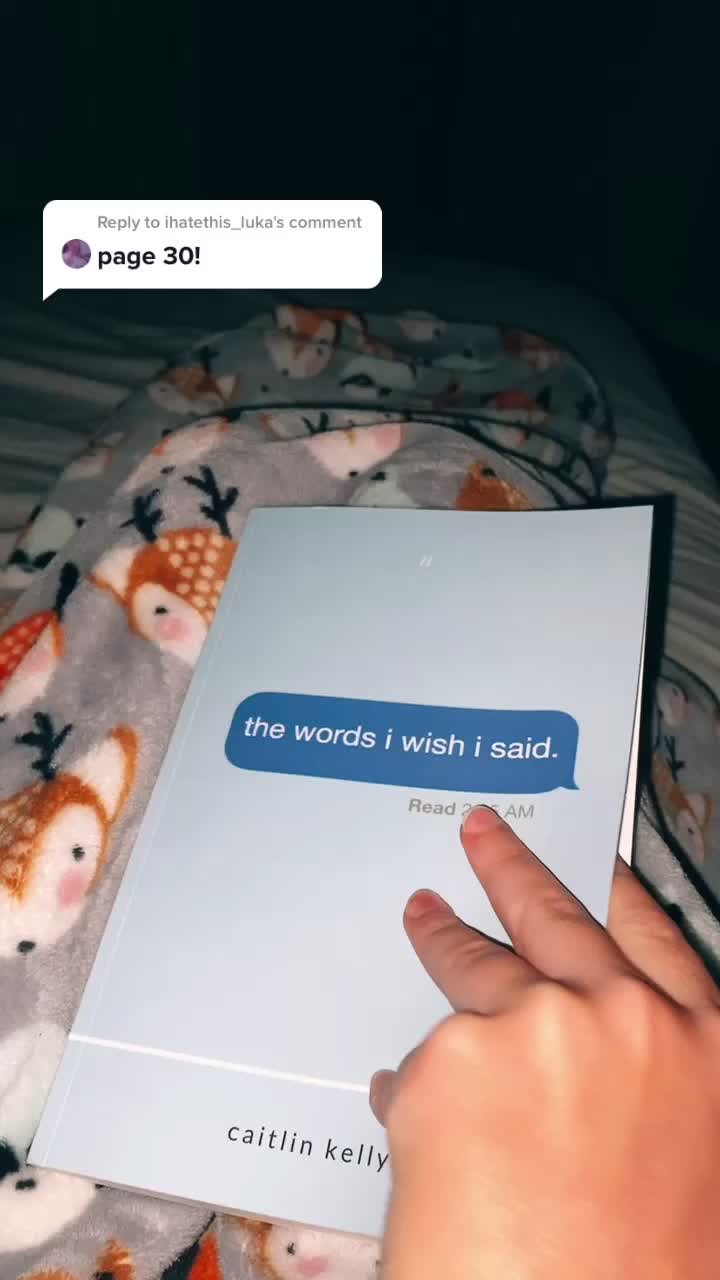 @the_words.i.wish.i_said