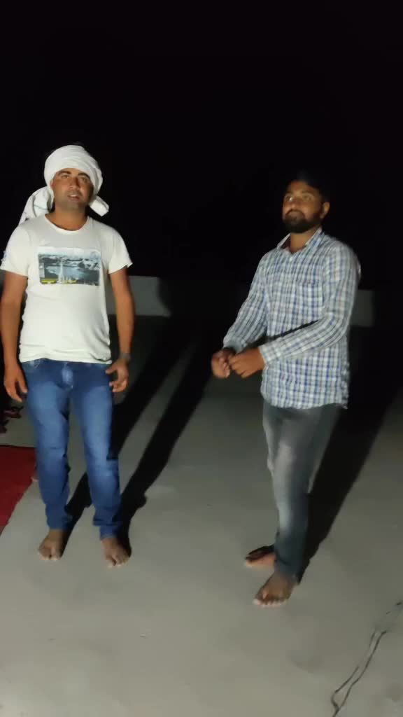 @Parasram Meena
