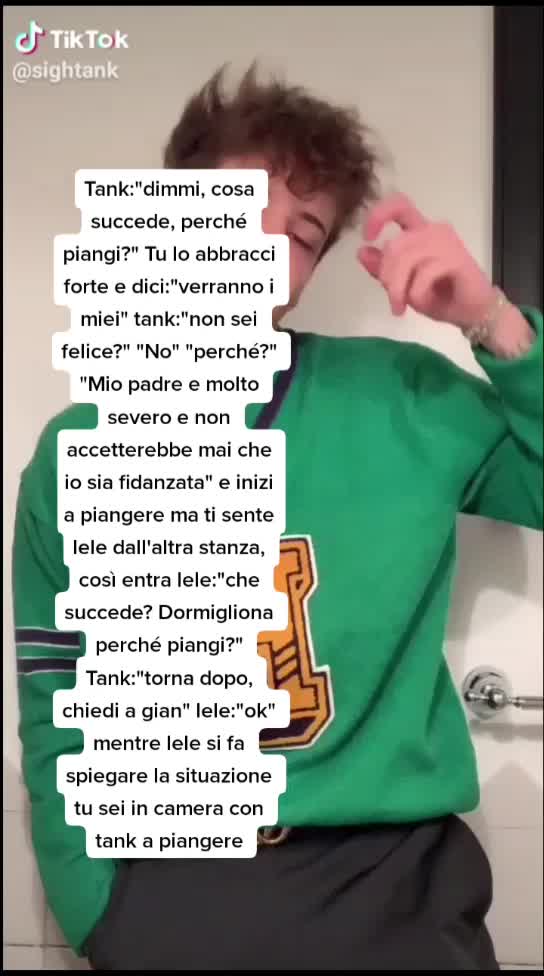 @♡Storie italiane♡
