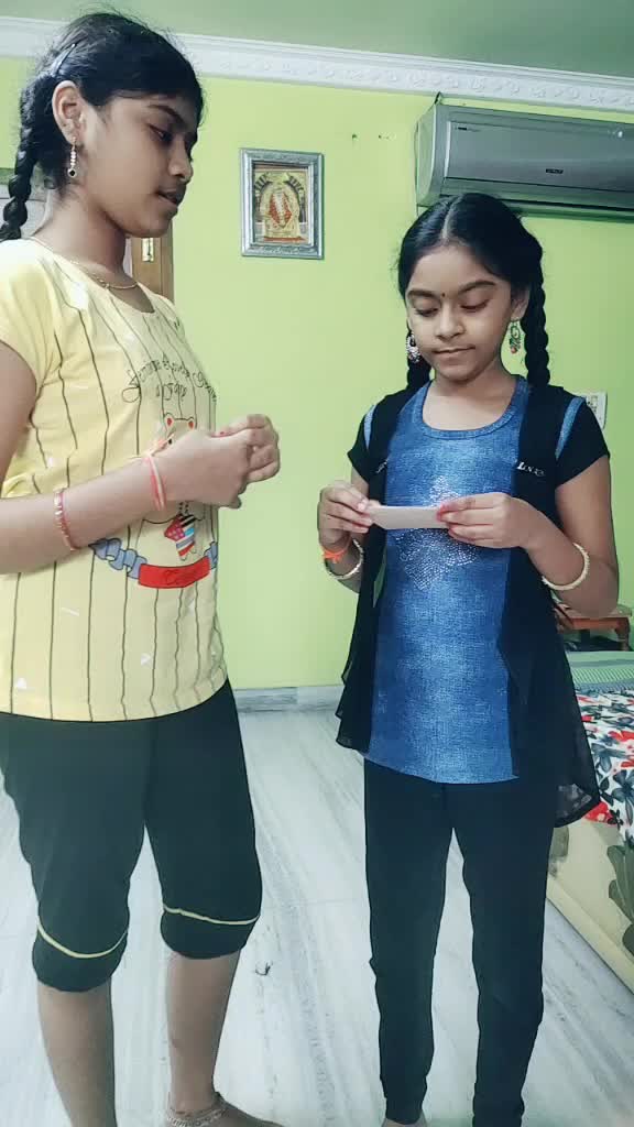 @Nikku Hasini