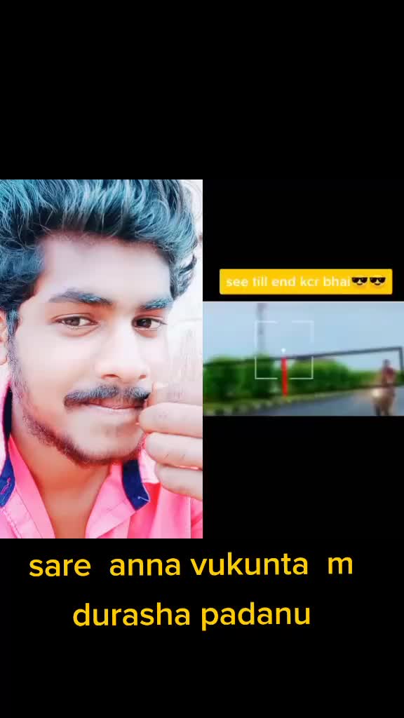 @sharath bhongir