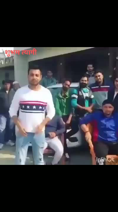@Shubham Tyagi