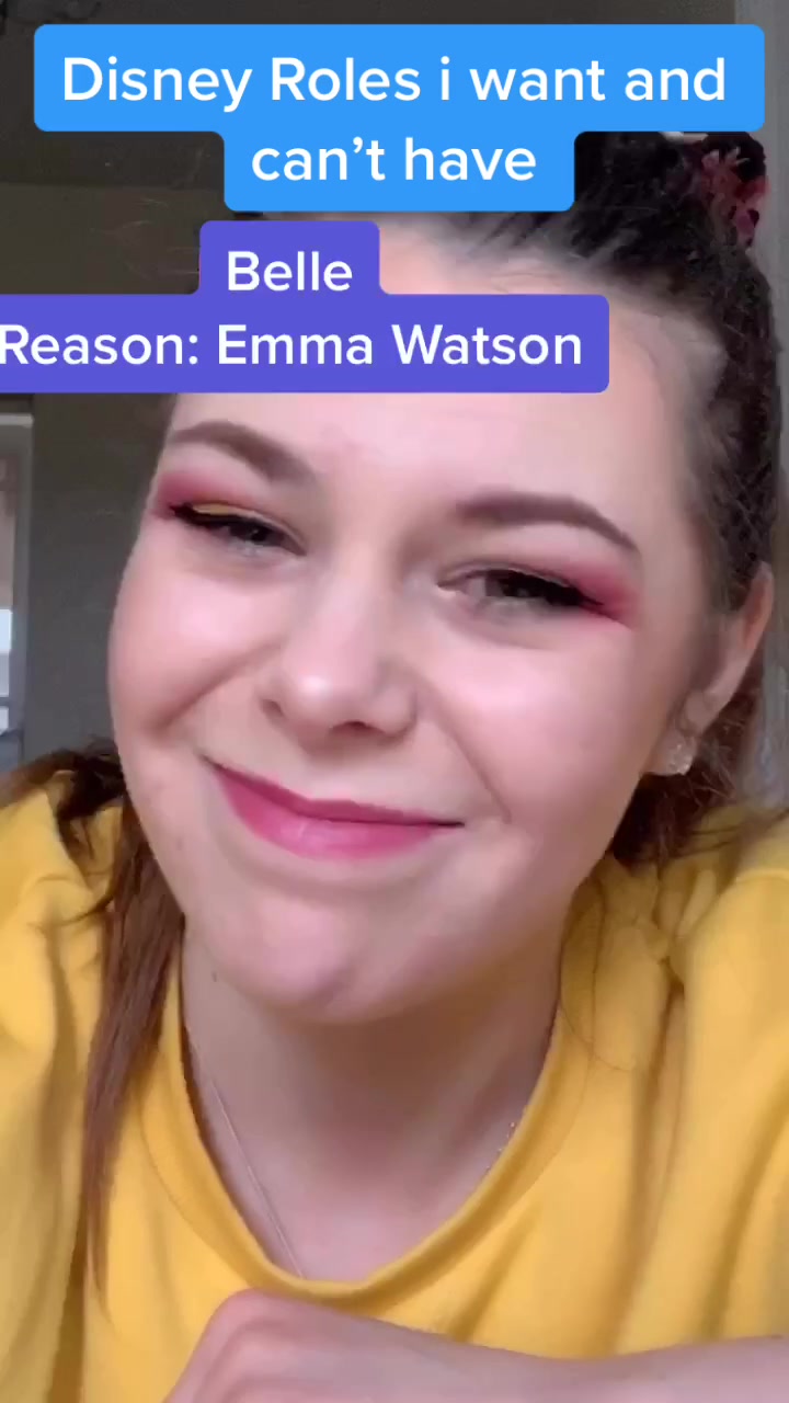 @Bexie Elizabeth