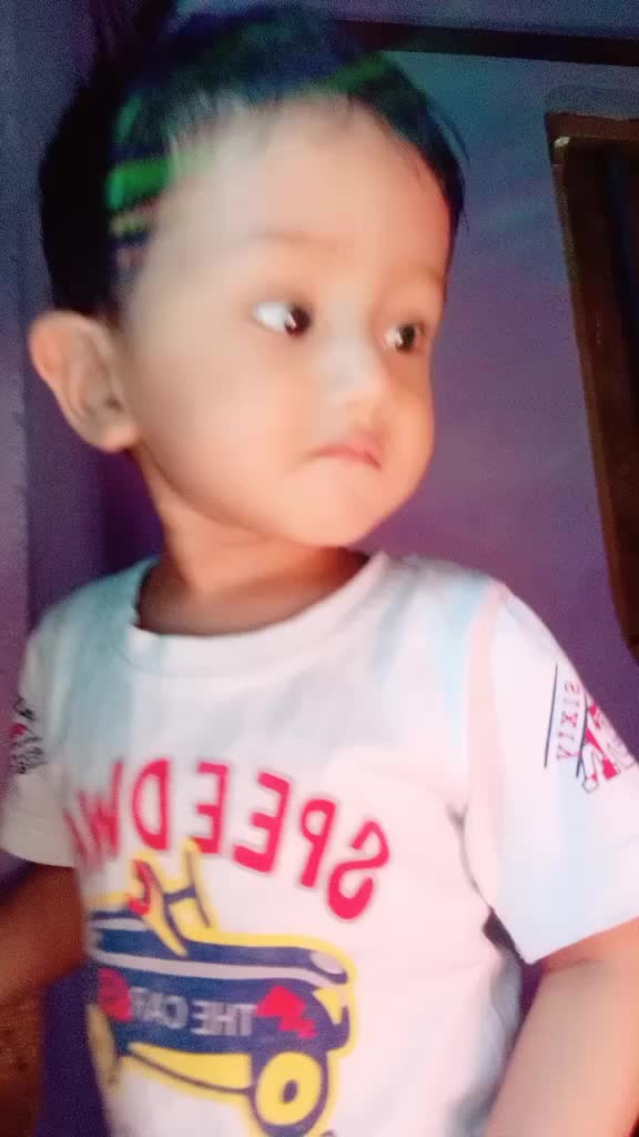 @Mimi Afsana ❤️ Amaan
