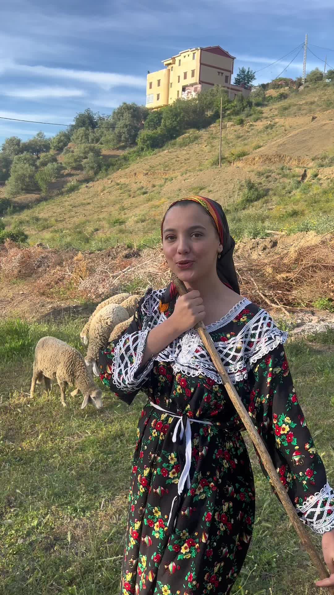 @Tereza bensafia