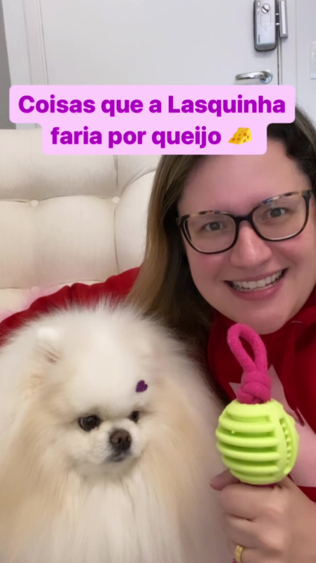 @Lasquinha