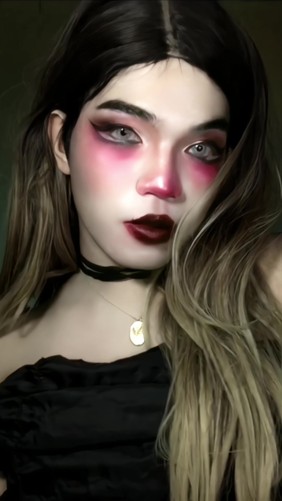 @•✓• Goth🔹