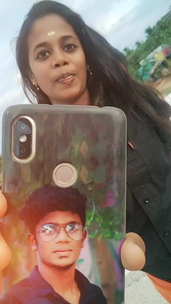 @Bujji Rohini