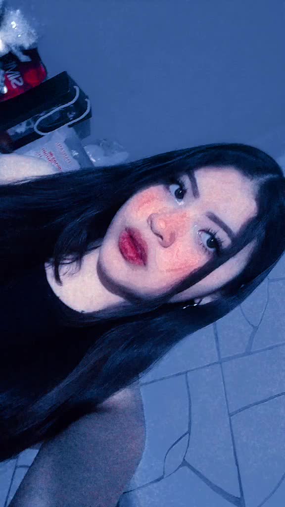 @bebecita ❤️🥰
