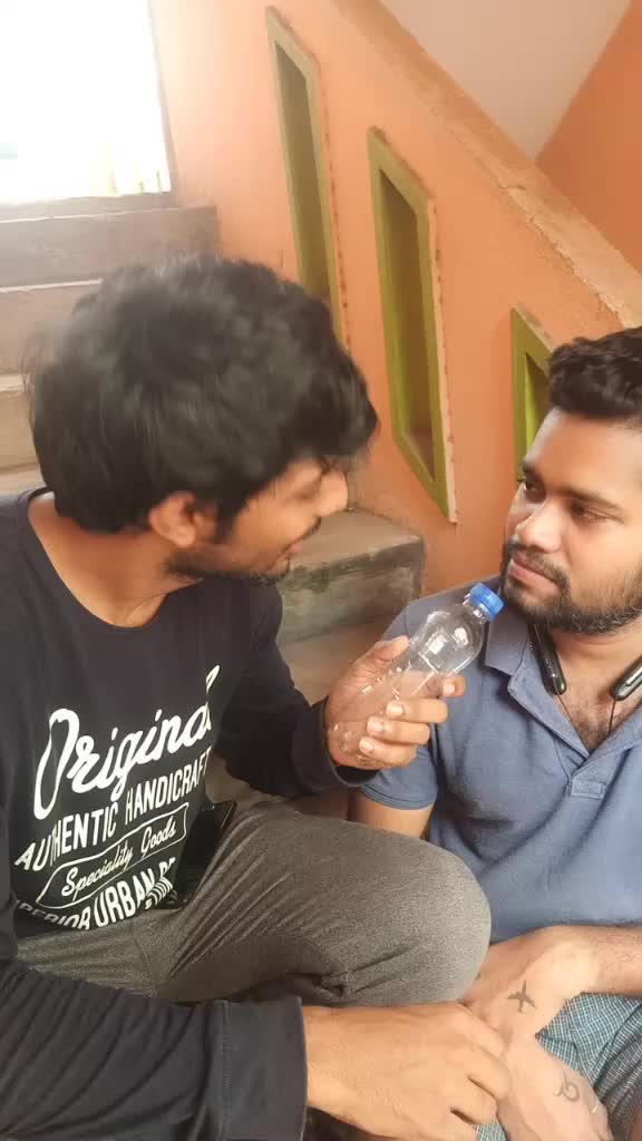 @Vaibhav Bevara