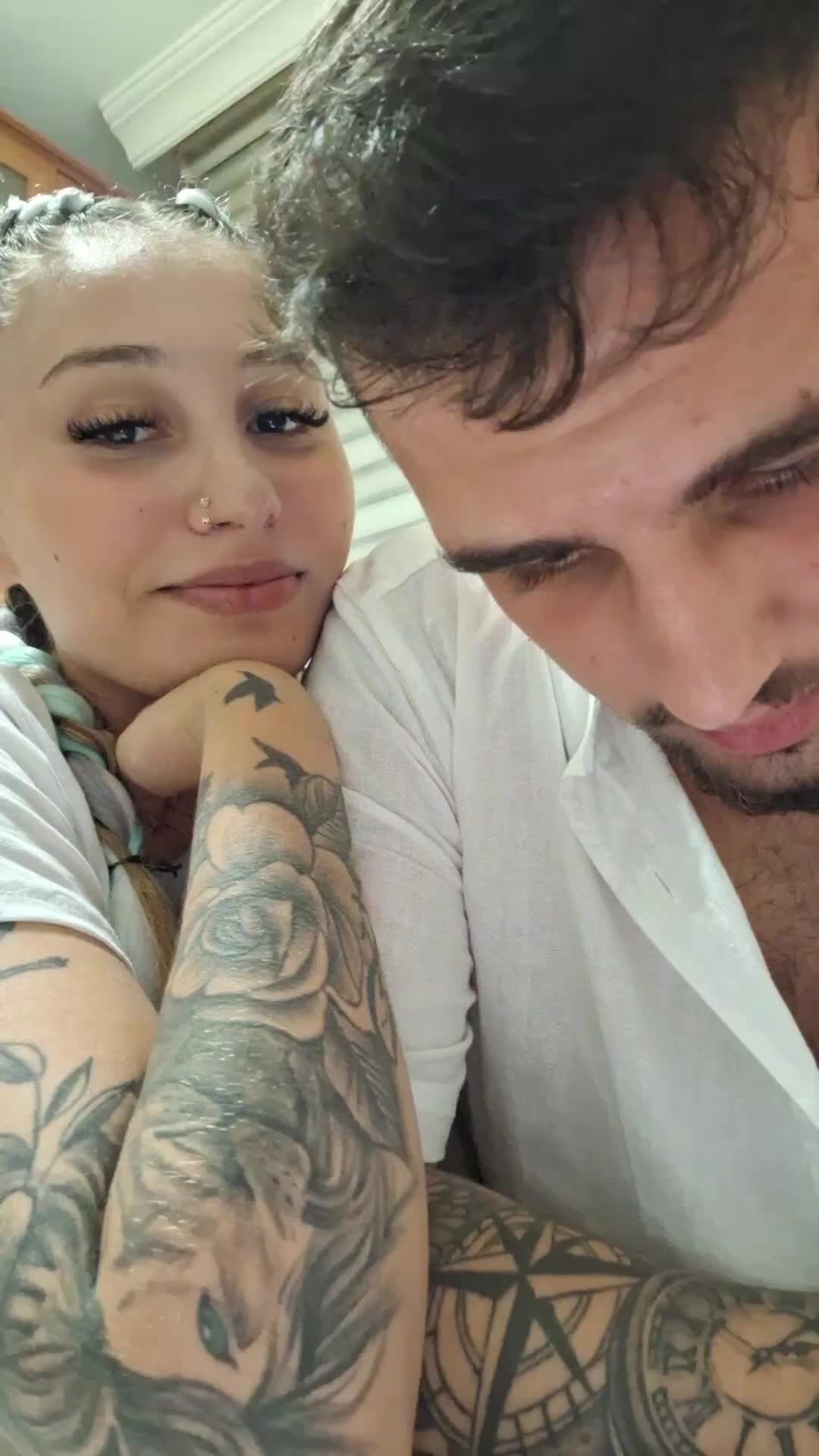 @Eda tüfekçi