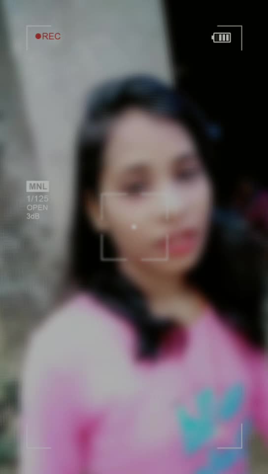 @💕Unique girl❤️ ANU