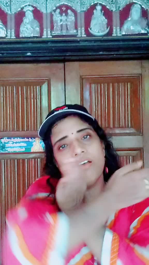@anpuku Nan ademai💖