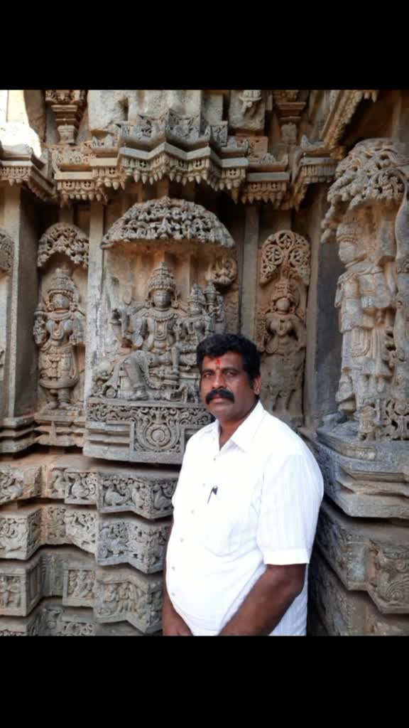 @Santhosh Gowda
