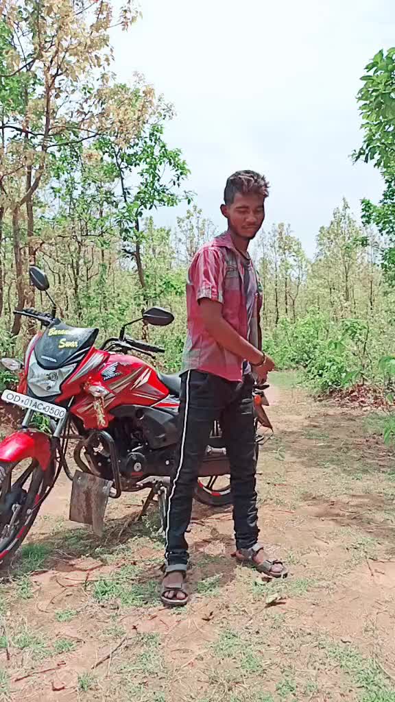 @SANJAYA ROUT