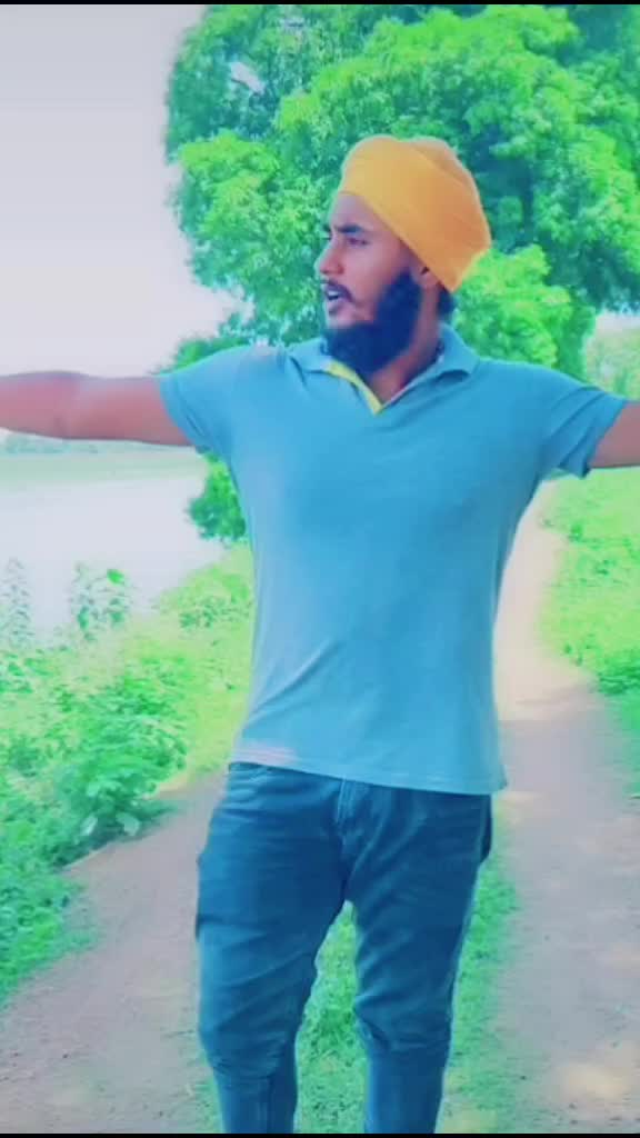 @Sewa Singh Patwa