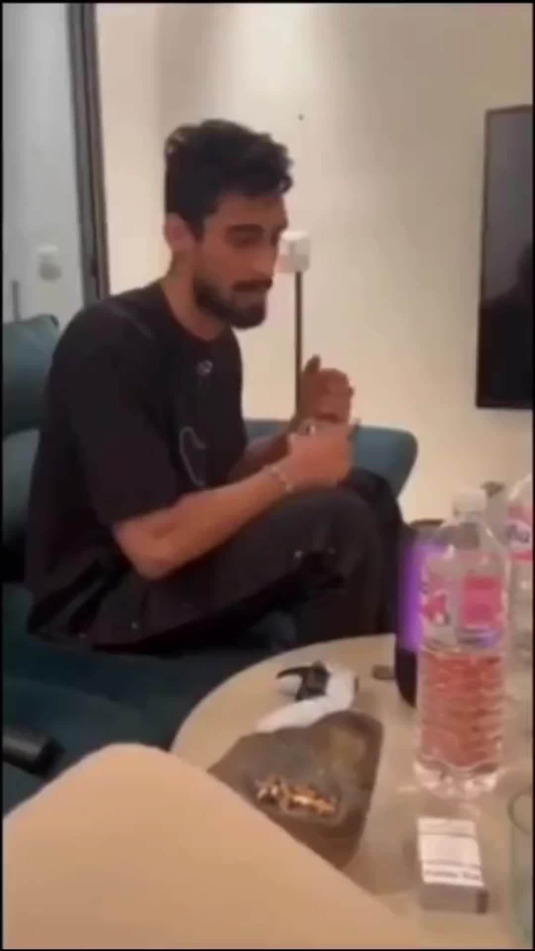 @MrChill