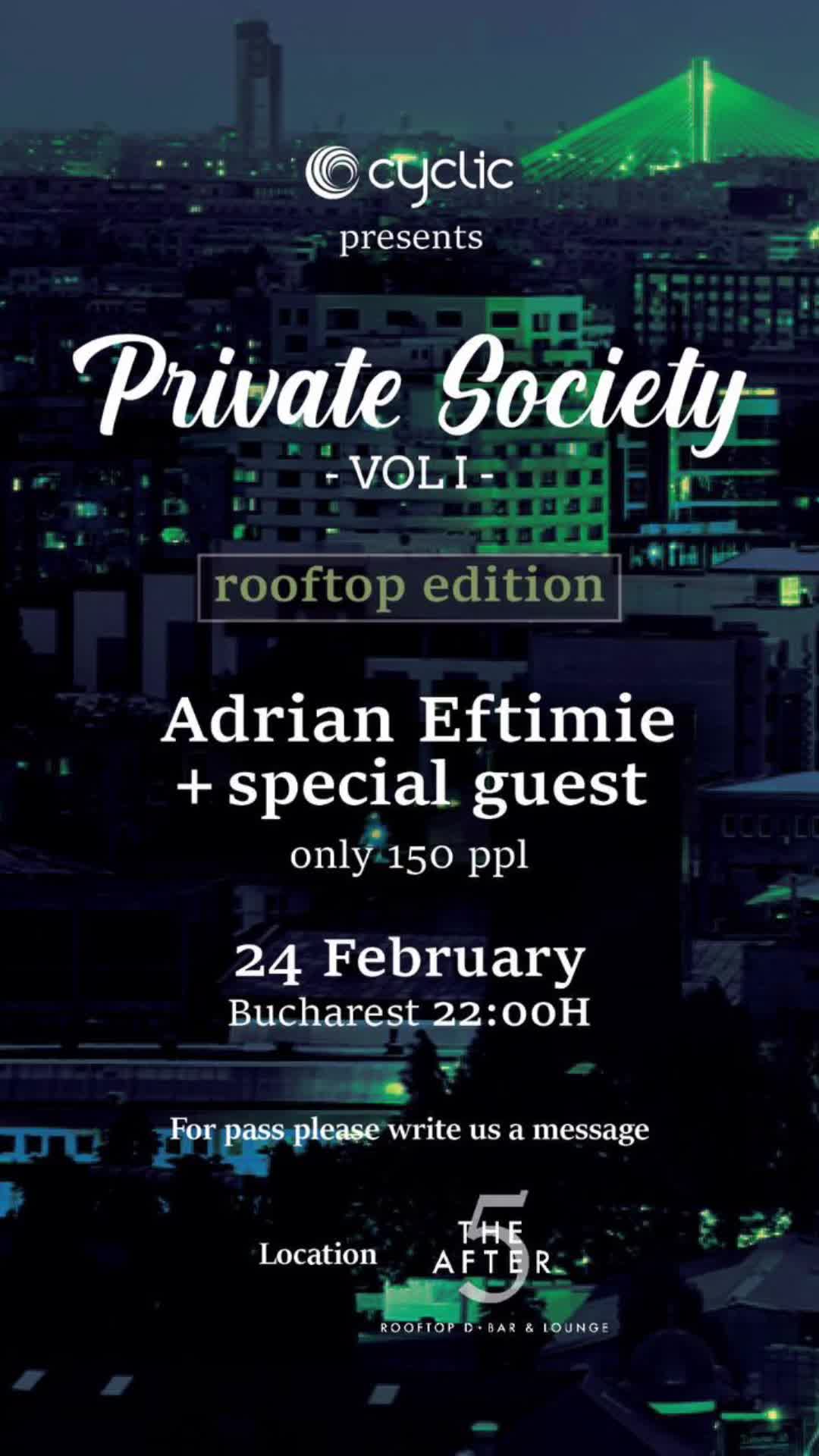 @TheAfterFive.rooftop