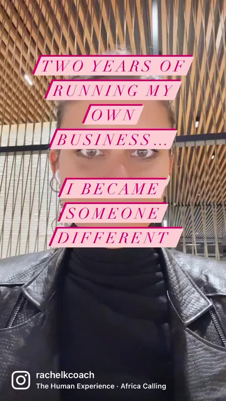 @Rachelthecoach