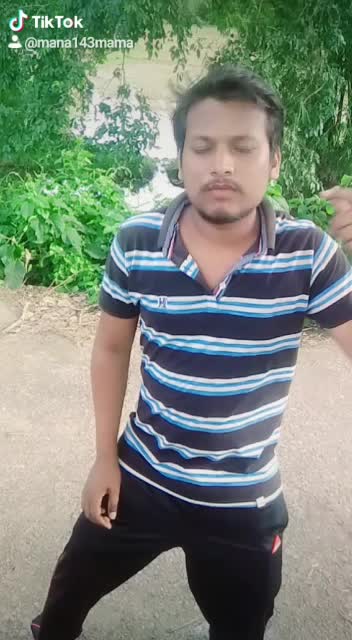 @Tihidi Toka Babu
