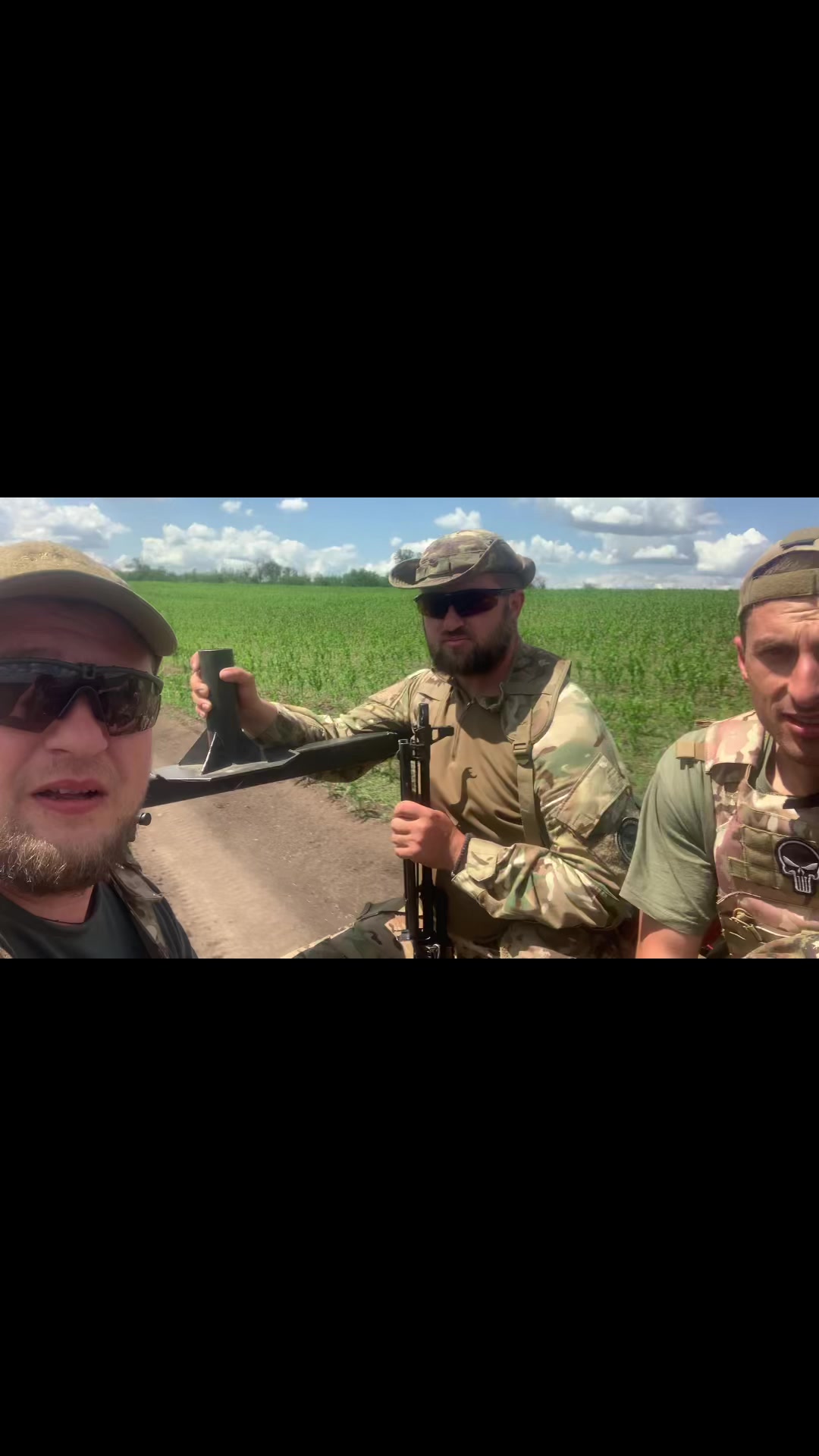 @Мамкин спецназер